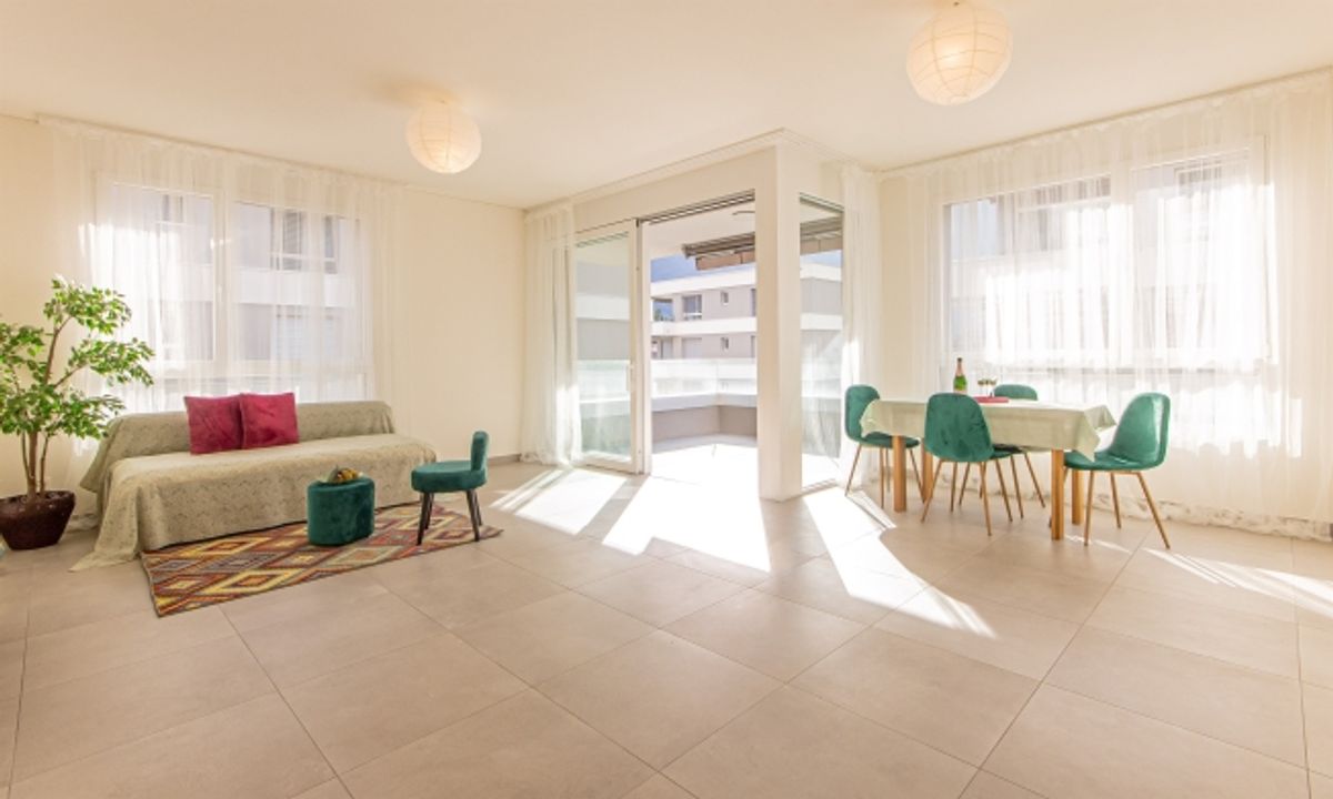 Residenza Parco Gerretta - comfort moderno in posizione strategica - 1