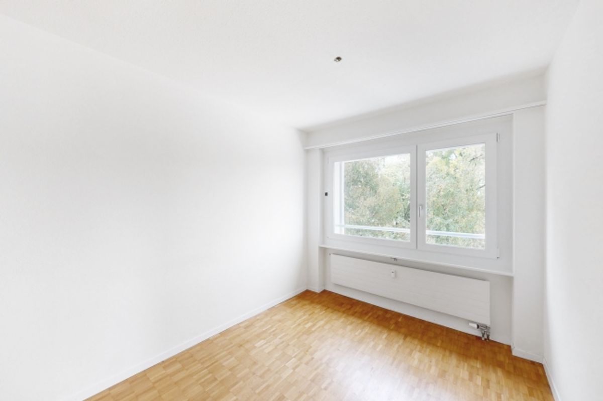 Helle Familienwohnung in grüner Umgebung - Mieten ohne Kaution! - 4