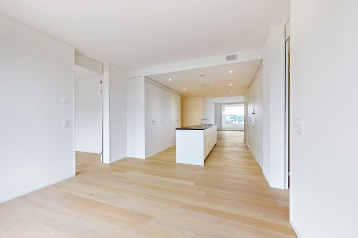 Ihr neues Zuhause im Herzen der Grossmatte - 4