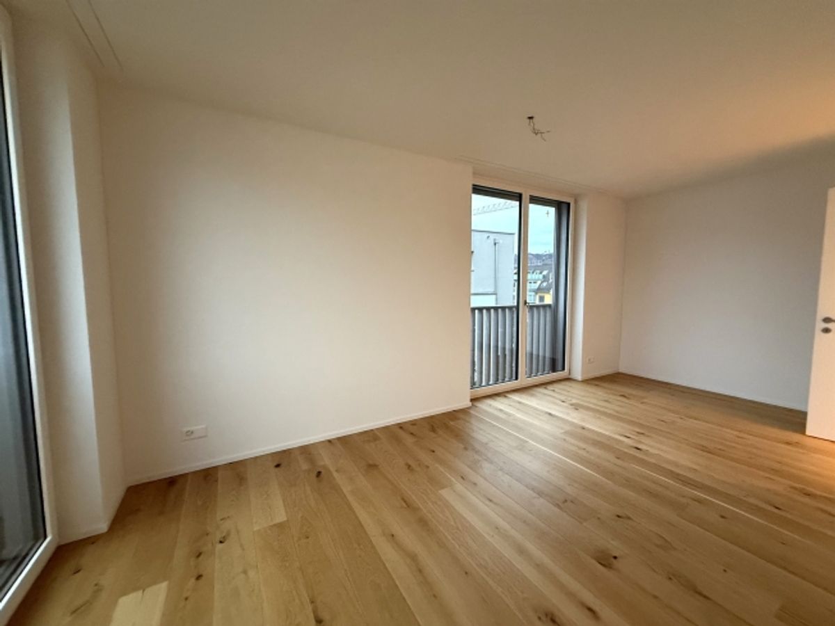 Hier endet Ihre Wohnungssuche - wohnen am Schmittenhof Dagmersellen - 4