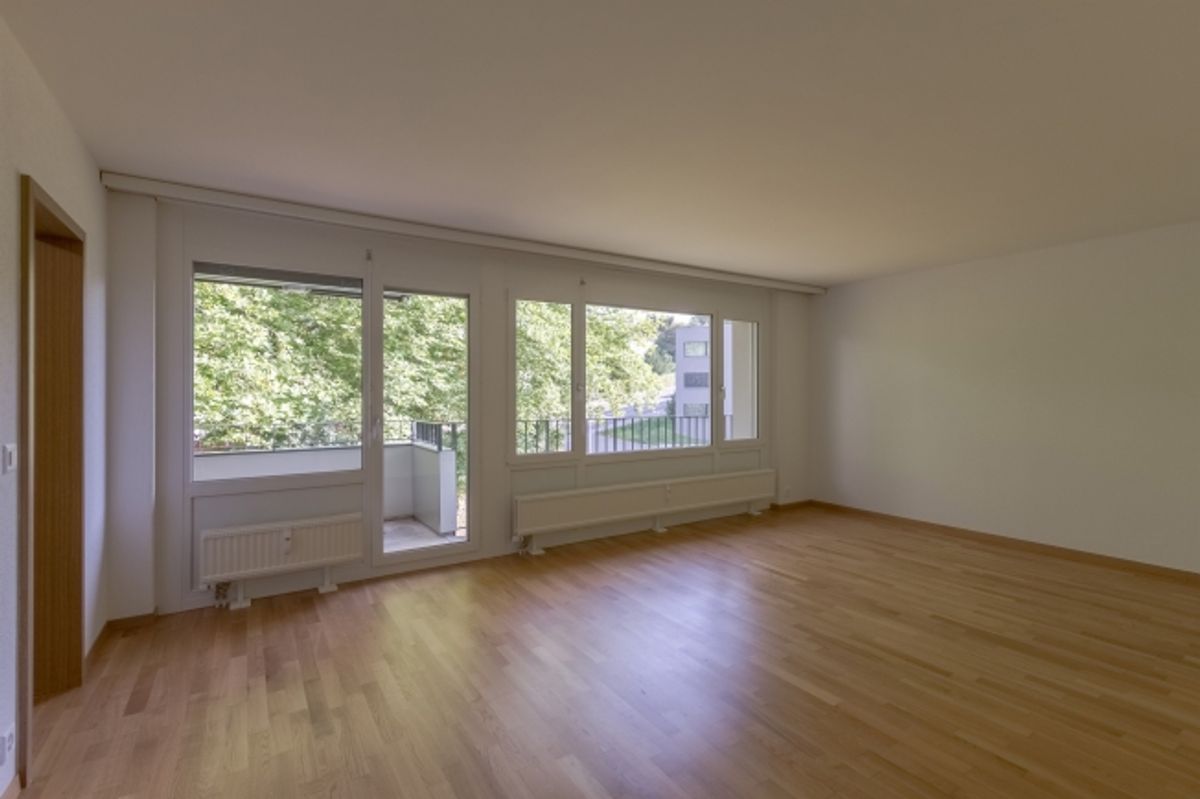 Grosszügige 2.5-Zimmerwohnung! - 4
