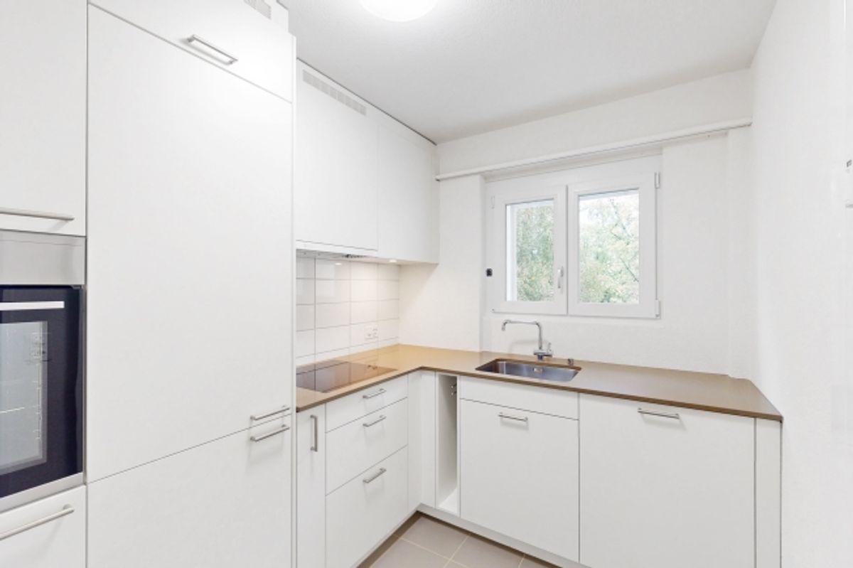 Helle Familienwohnung in grüner Umgebung - Mieten ohne Kaution! - 6