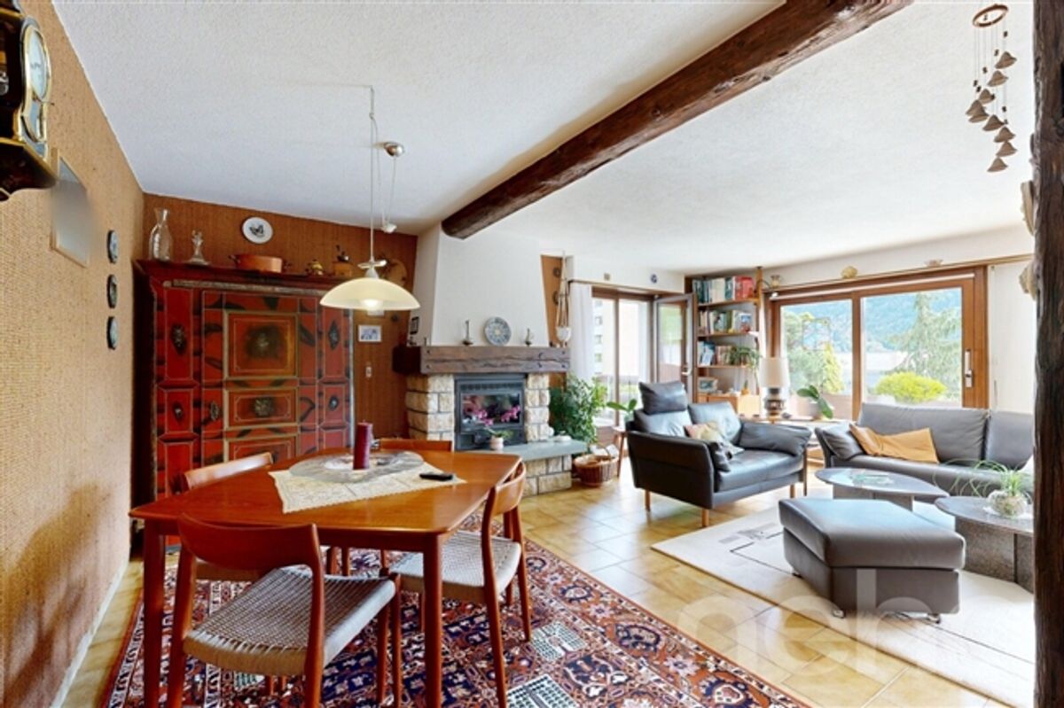Schönes Haus in Moutier - 4