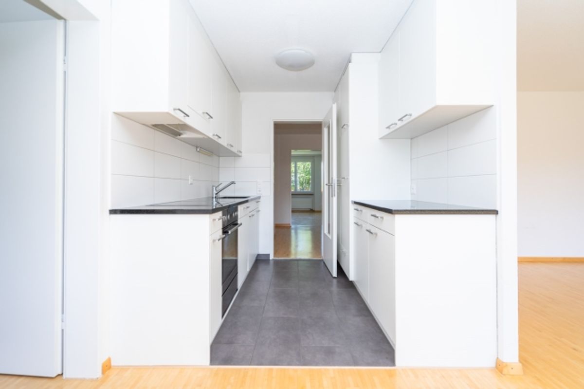 Wir bieten Ihnen Komfort! 4.5-Zimmerwohnung in Schönbühl - 8