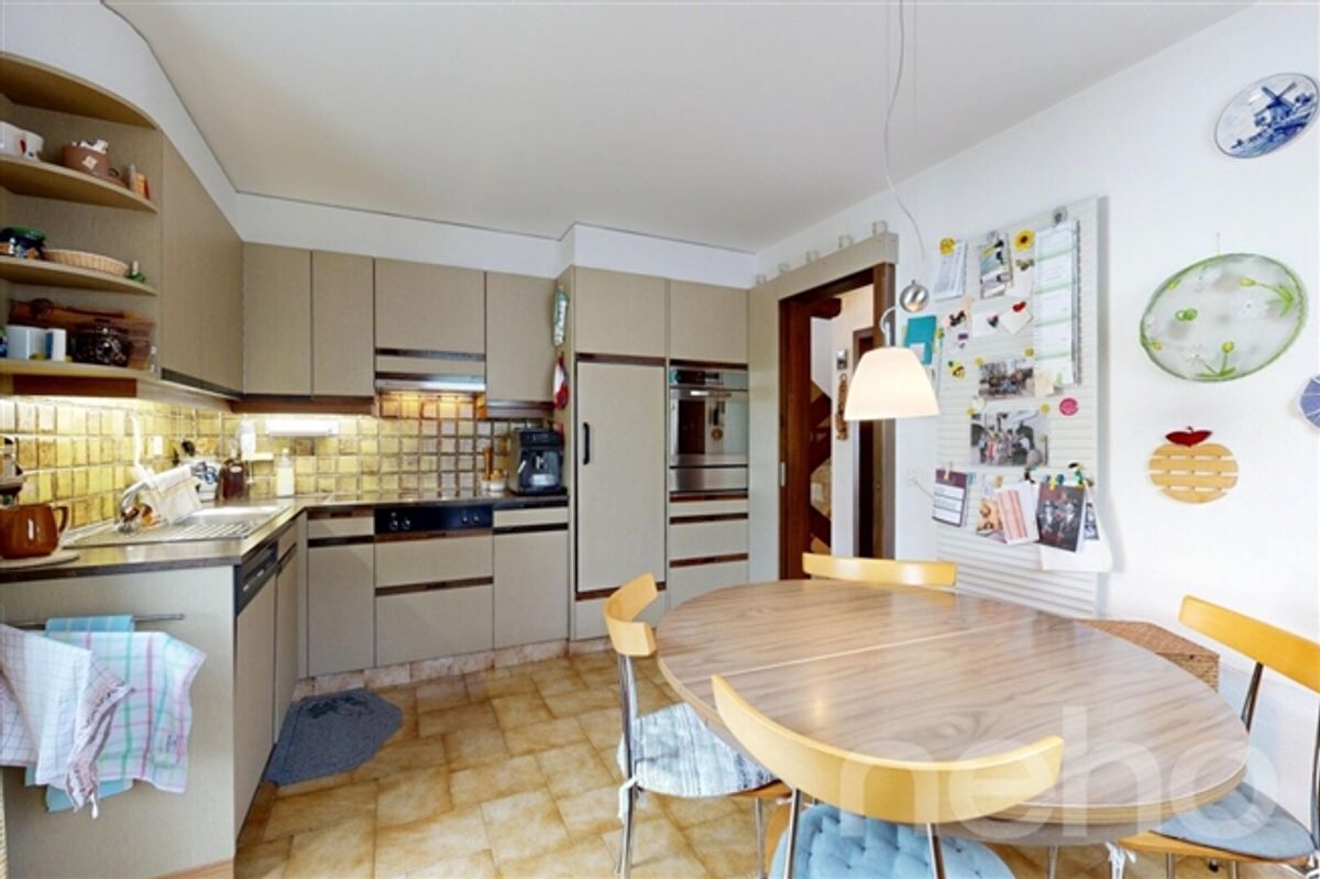 Schönes Haus in Moutier - 6