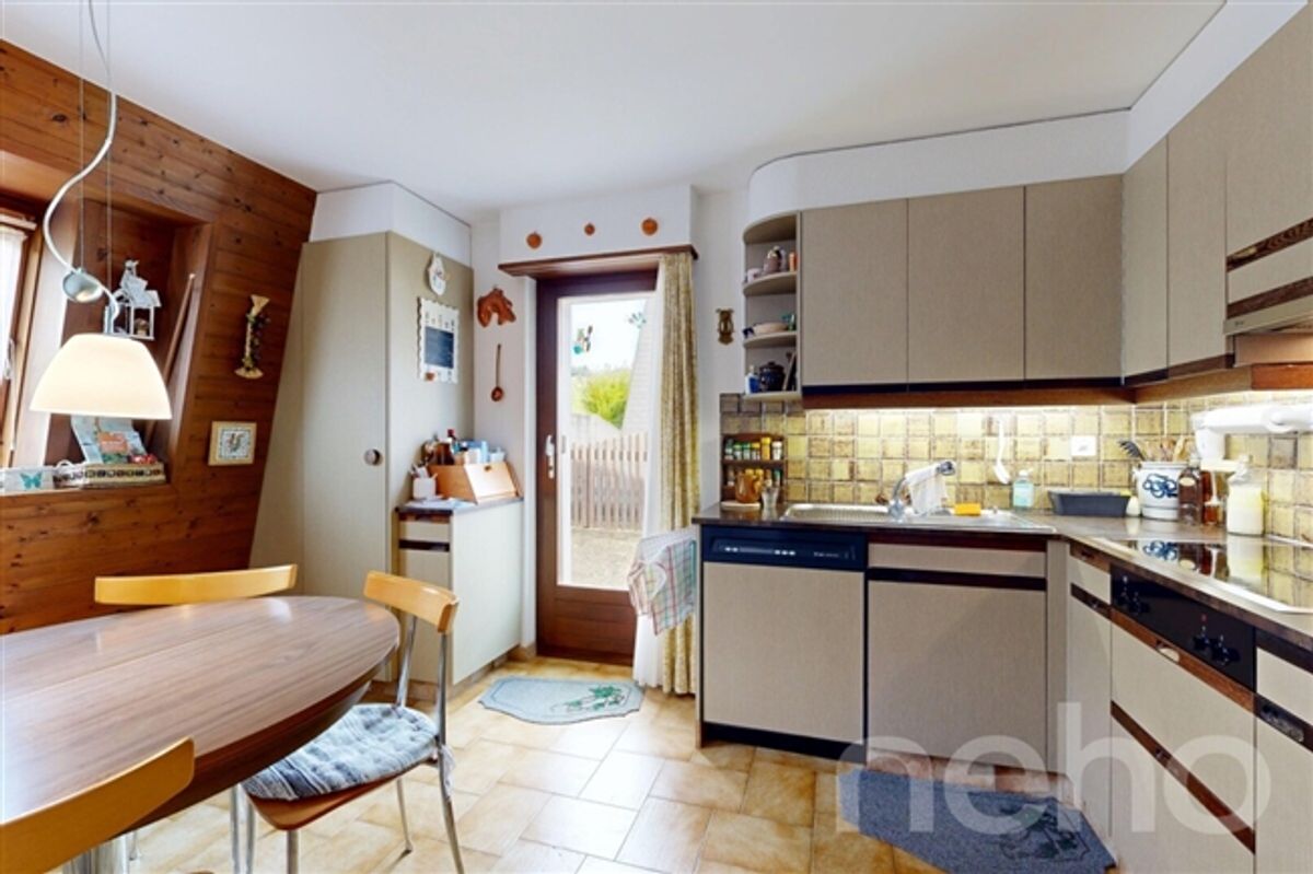 Schönes Haus in Moutier - 7