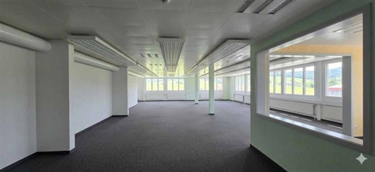 Ein Standort der Eindruck hinterlässt - 2