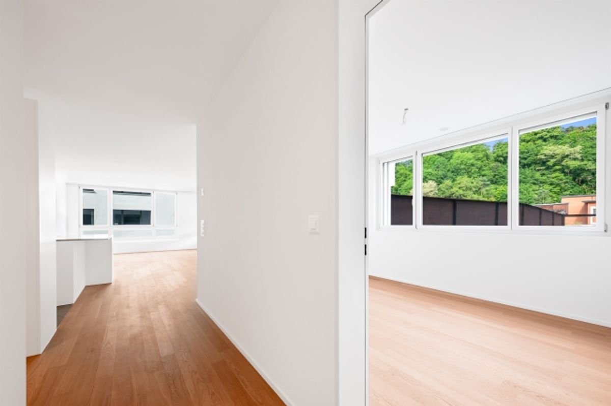 Moderne und Harmonie im Einklang mit der Natur - 6
