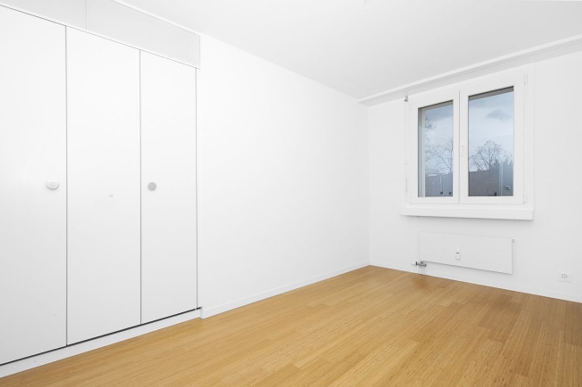 Wohnen im Grünen - Zentral und dennoch ruhig - 6