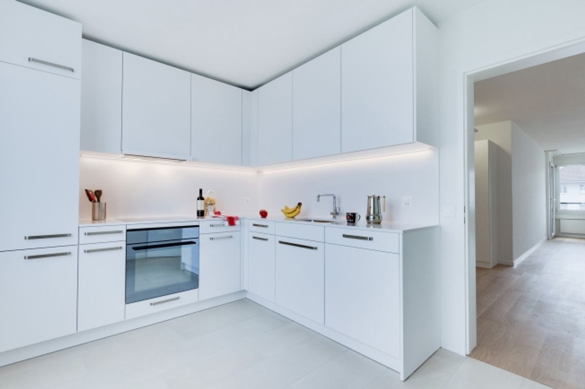 Modernisierte Erdgeschosswohnung sucht einen neuen Mieter per 01.09.2026 - 4