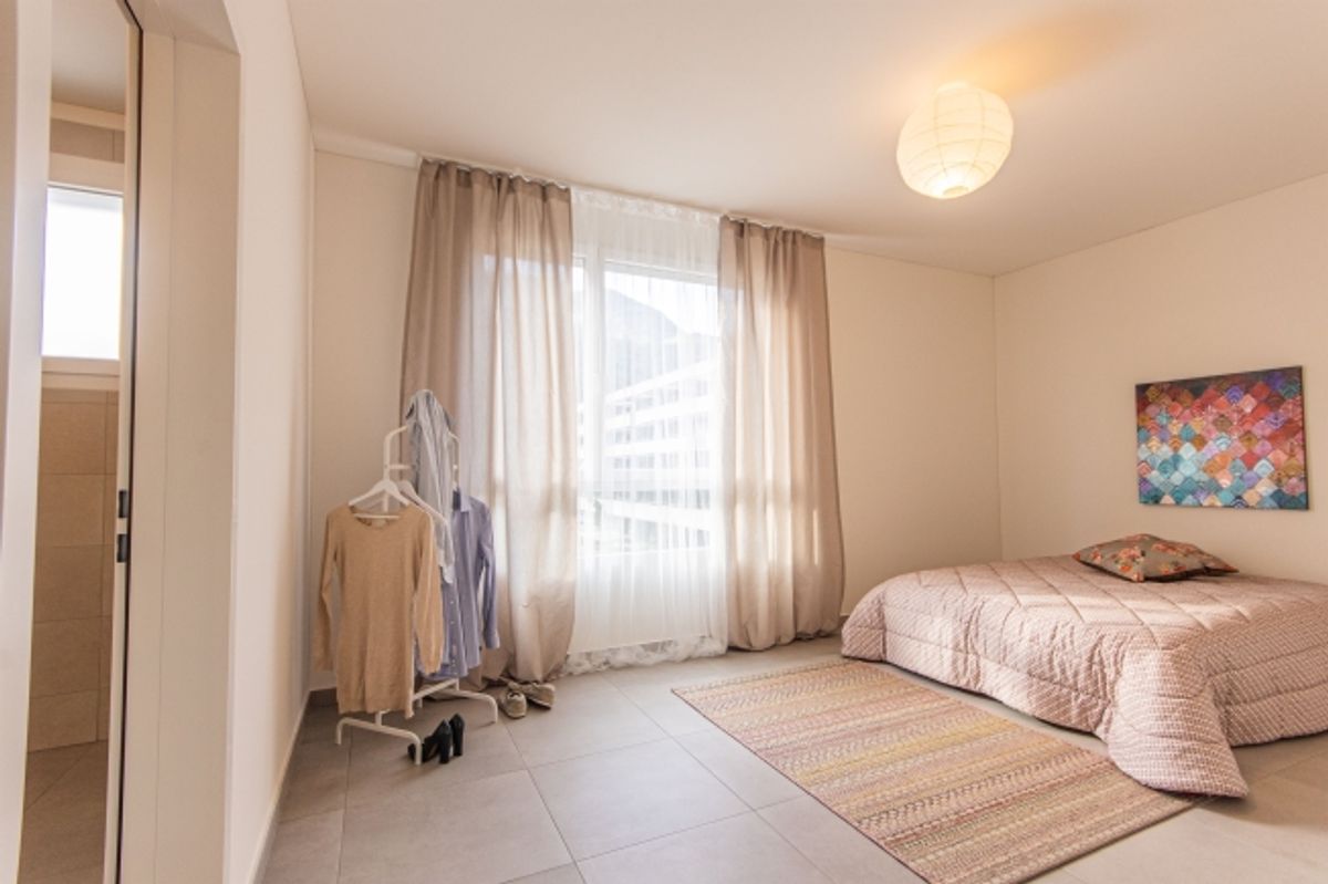 Residenza Parco Gerretta - comfort moderno in posizione strategica - 6