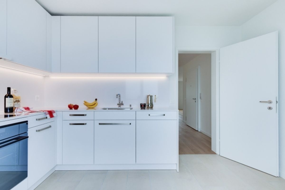 Modernisierte Erdgeschosswohnung sucht einen neuen Mieter per 01.09.2026 - 5