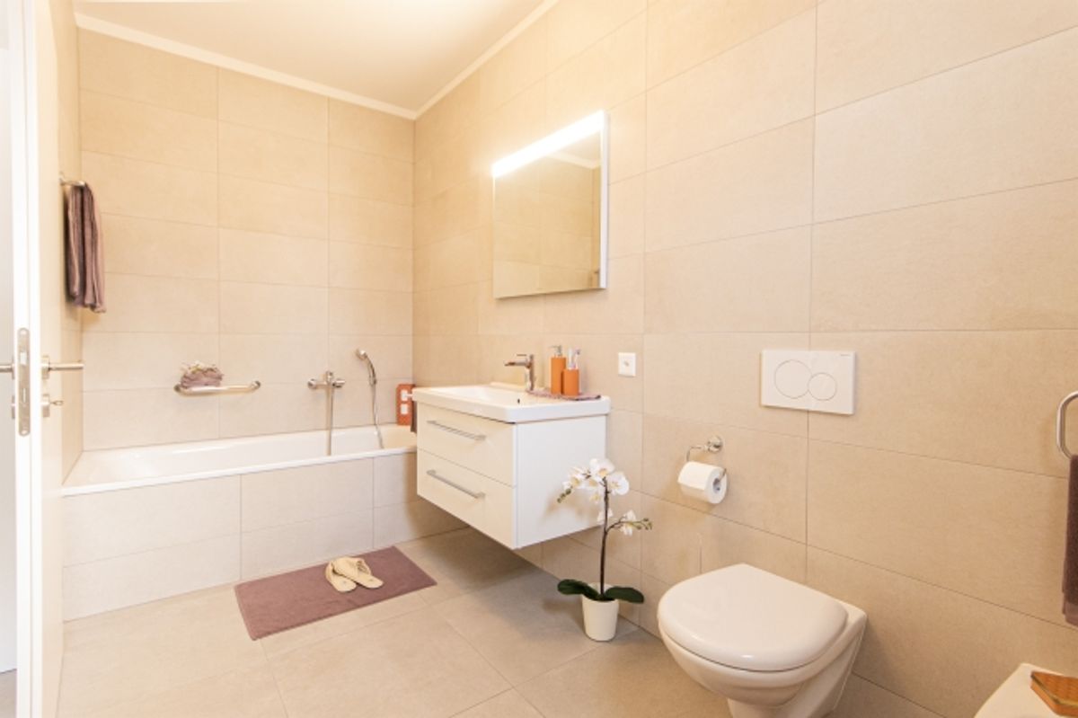 Residenza Parco Gerretta - comfort moderno in posizione strategica - 7