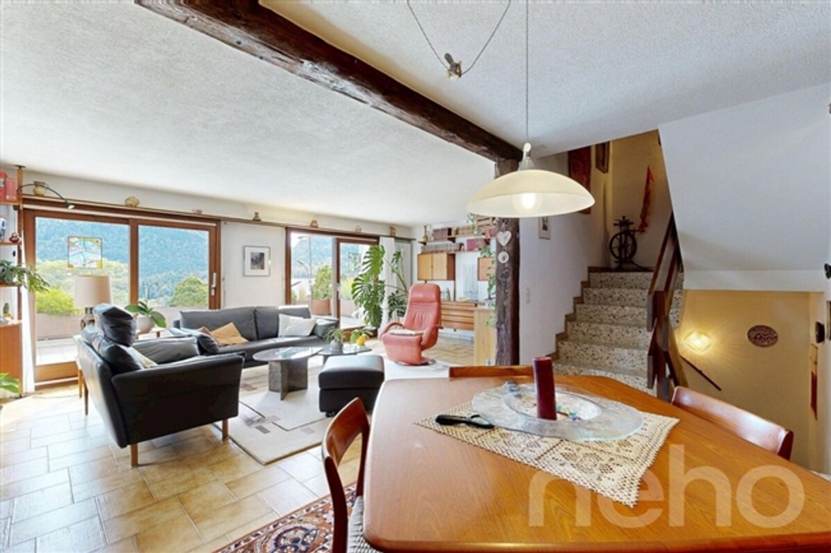 Schönes Haus in Moutier - 3