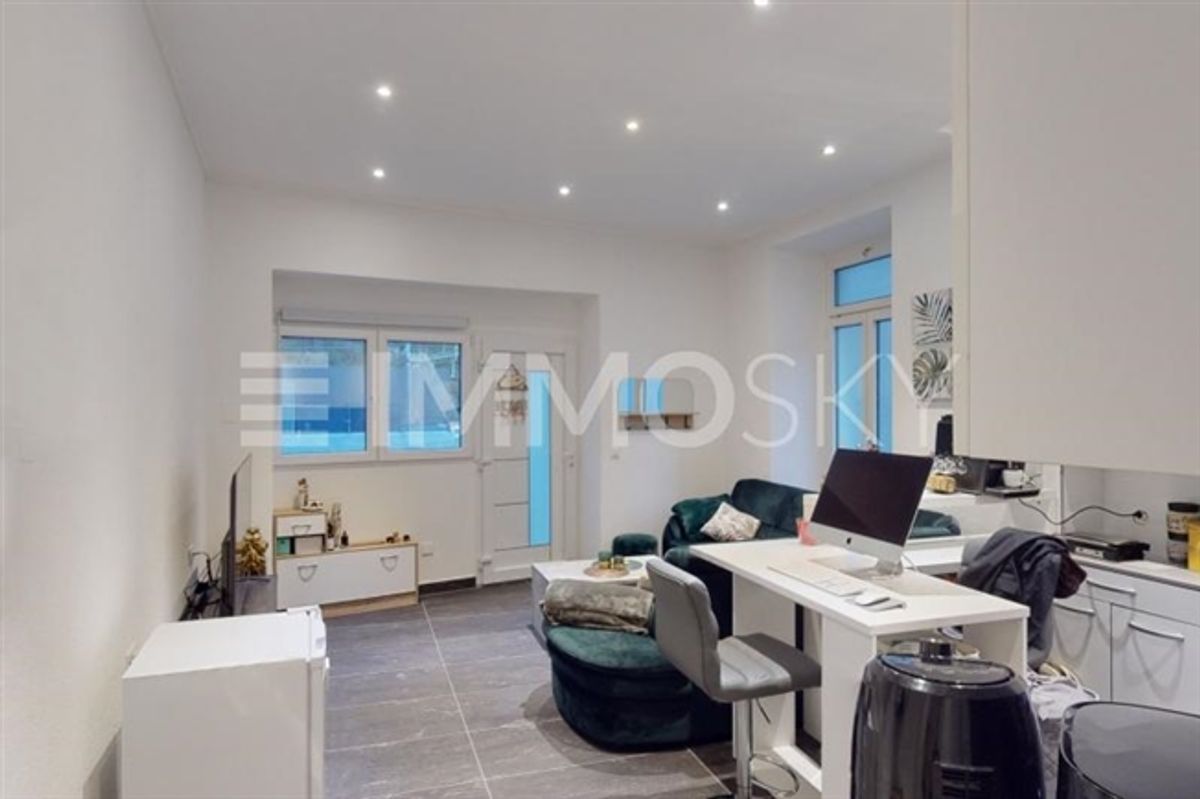 Modernes Loft in strategischer Lage - 2
