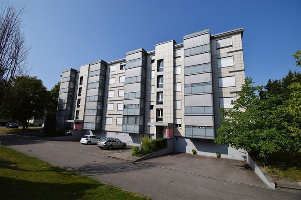 Ihr neues gemütliches zu Hause - 0