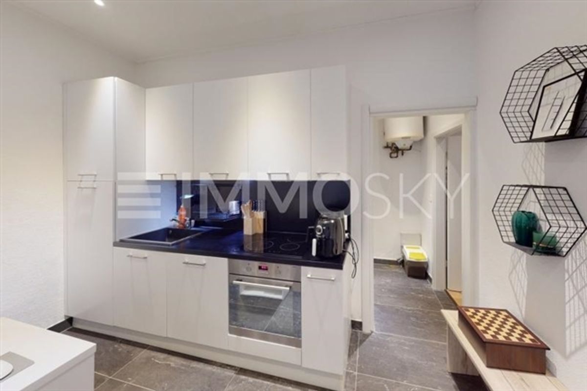 Modernes Loft in strategischer Lage - 0