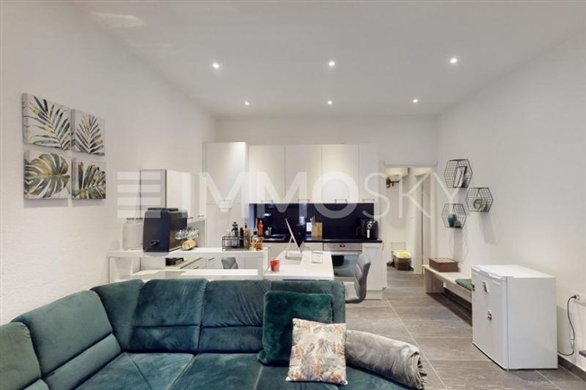 Modernes Loft in strategischer Lage - 1
