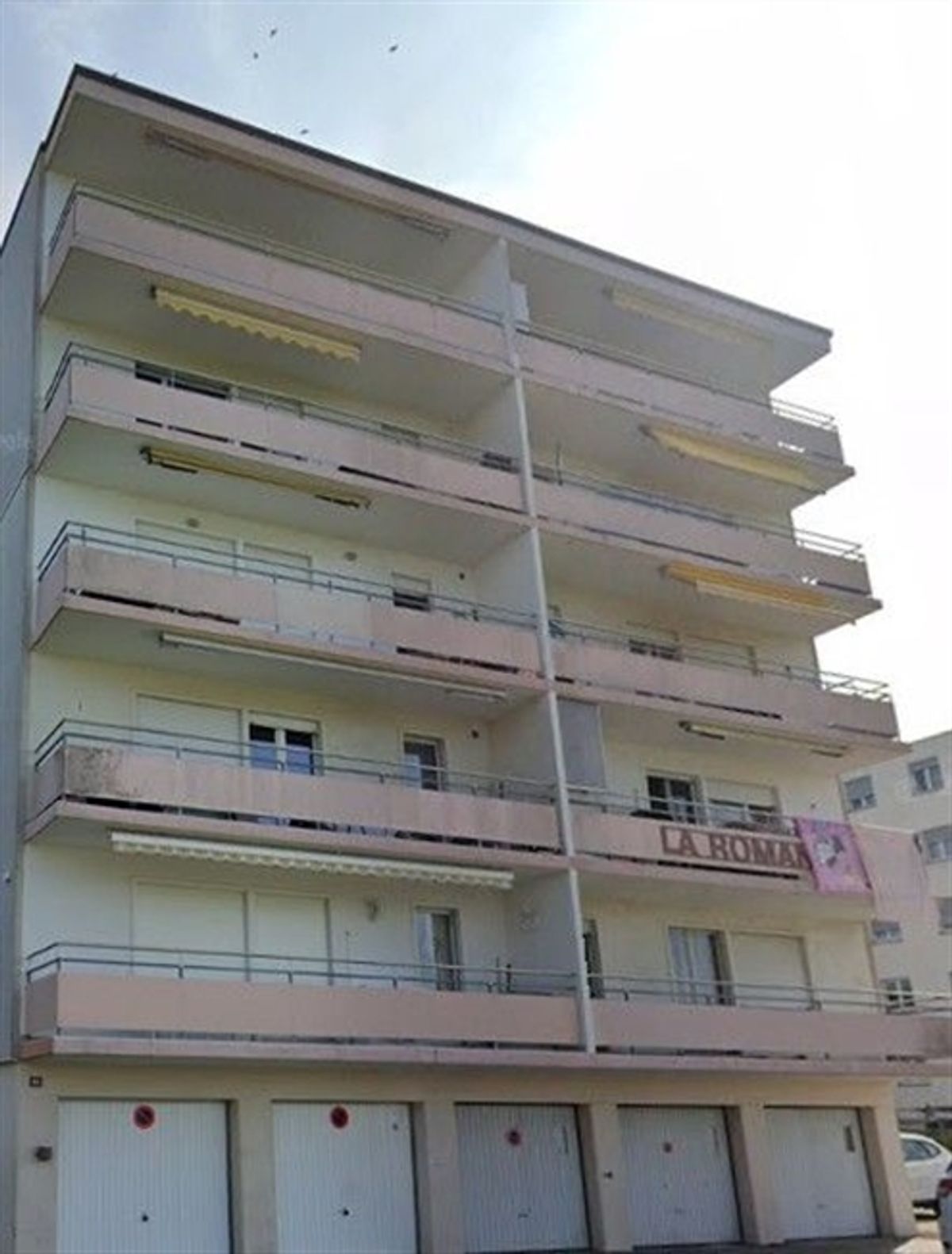 *3,5-Zimmer-Wohnung* - 0