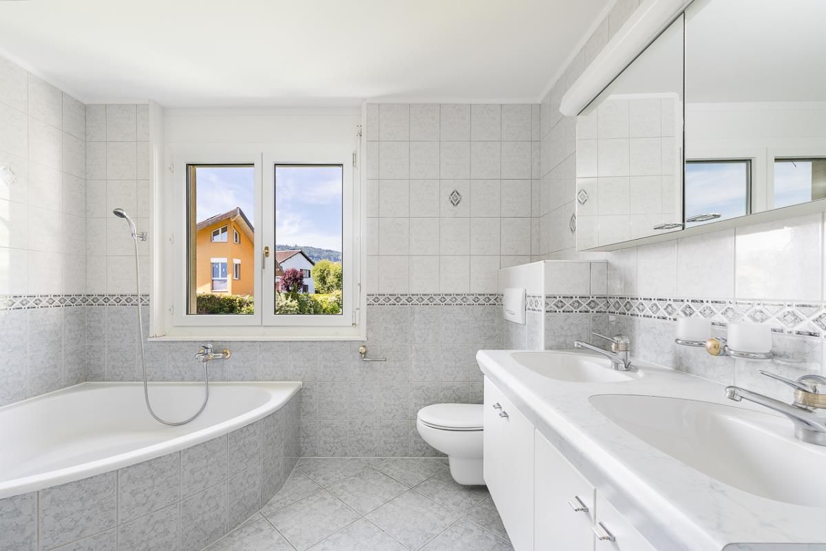 Maison jumelle de 5.5 pièces - 4