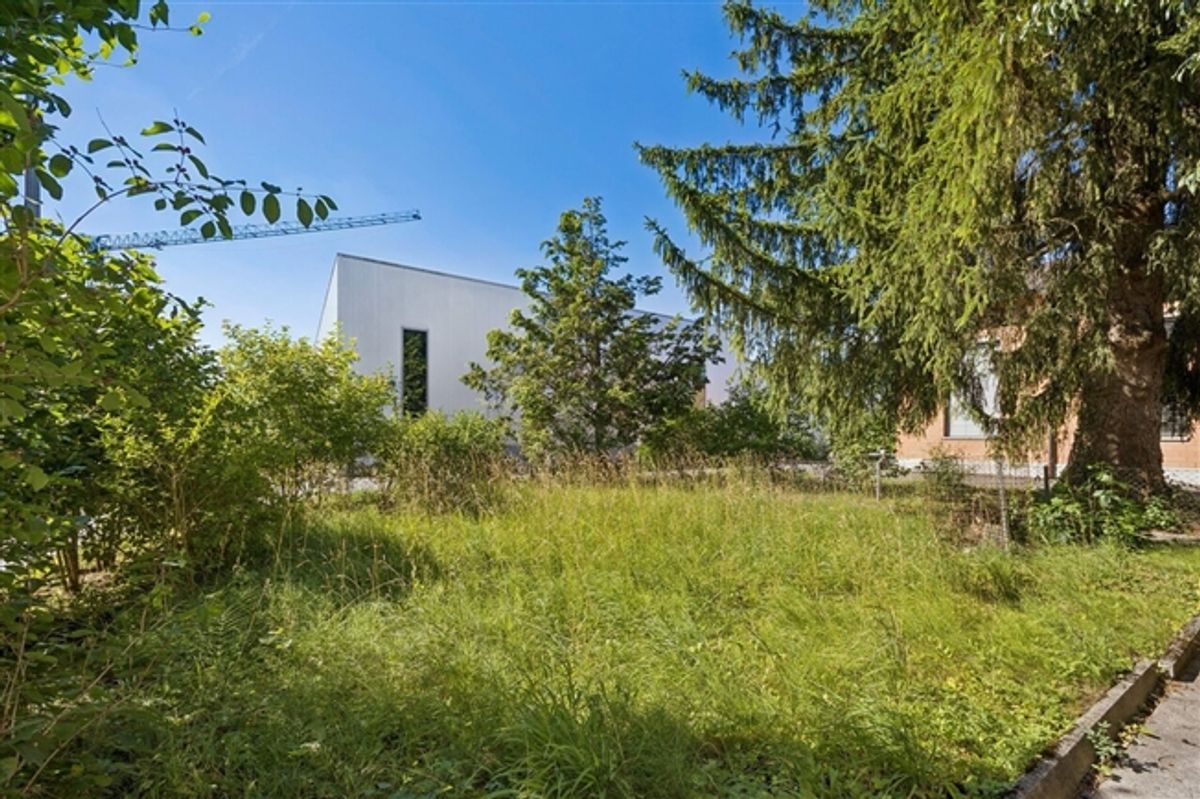 Scheune mit viel Charme und eigenem Garten - 11