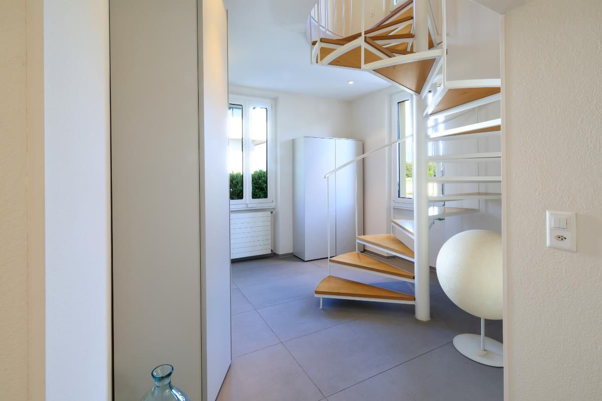 Ich verkaufe Einfamilienhaus auch als zweitwohnsitz - 3
