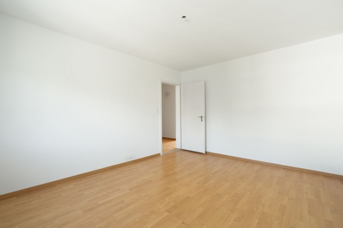 Moderne Wohnung mit Gartensitzplatz - 3