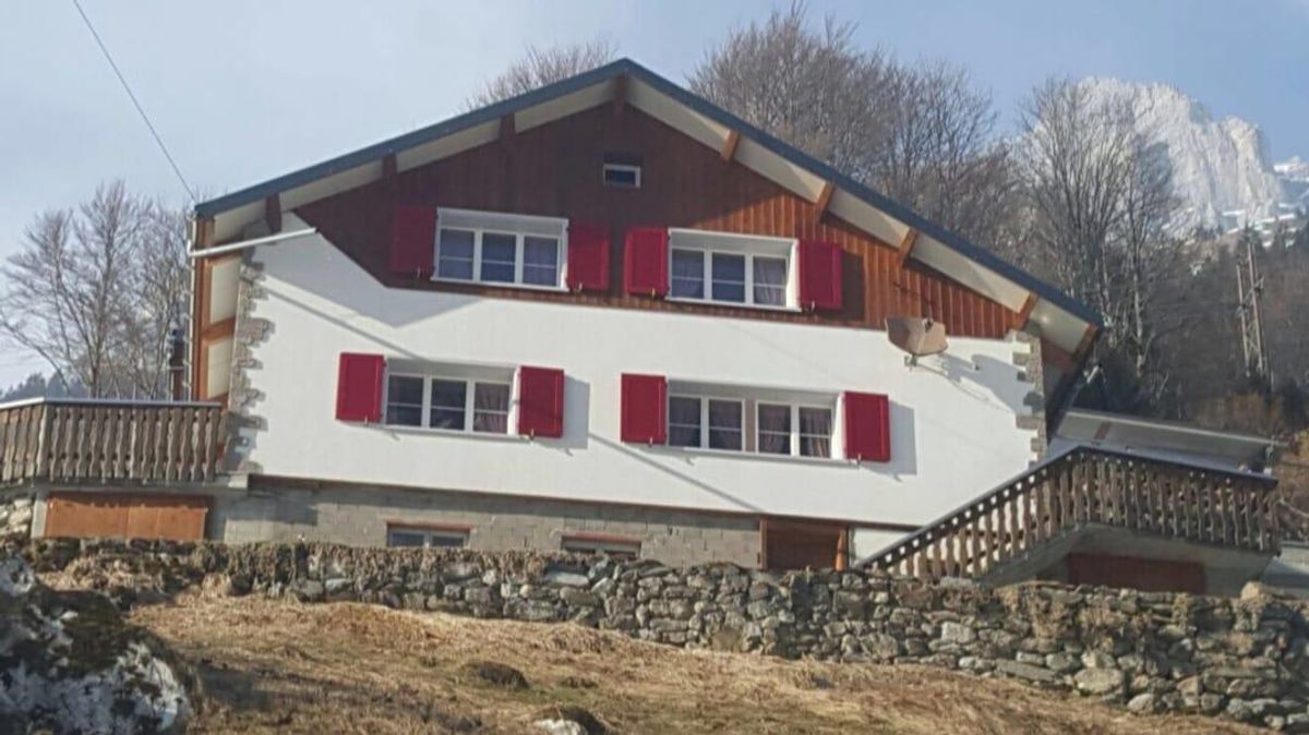Haus 8 Zimmer nehe von Stuibenfall - 0