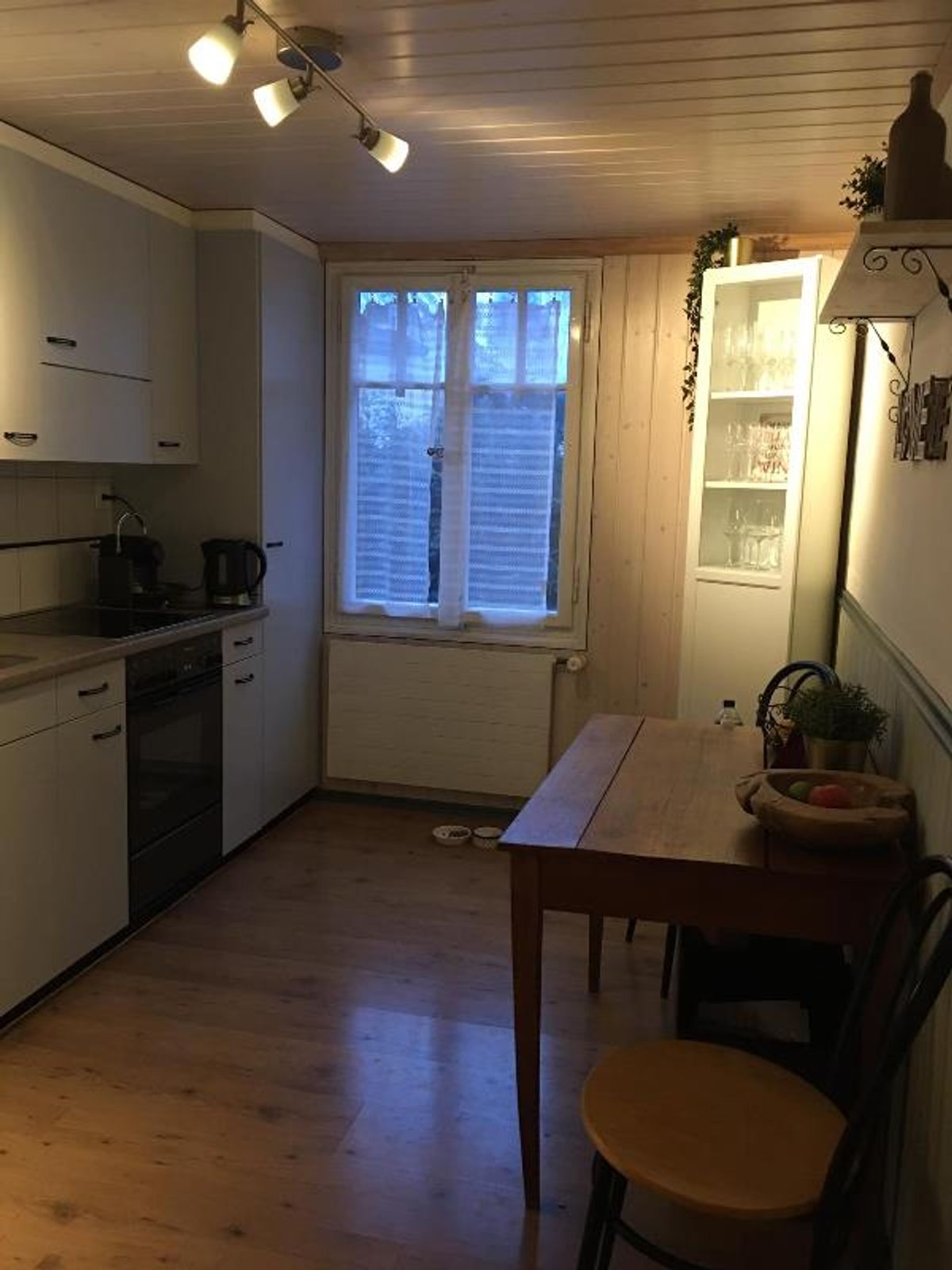 3.5 Zimmer Wohnung - 2