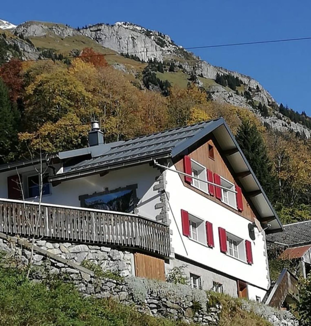 Haus 8 Zimmer nehe von Stuibenfall - 1