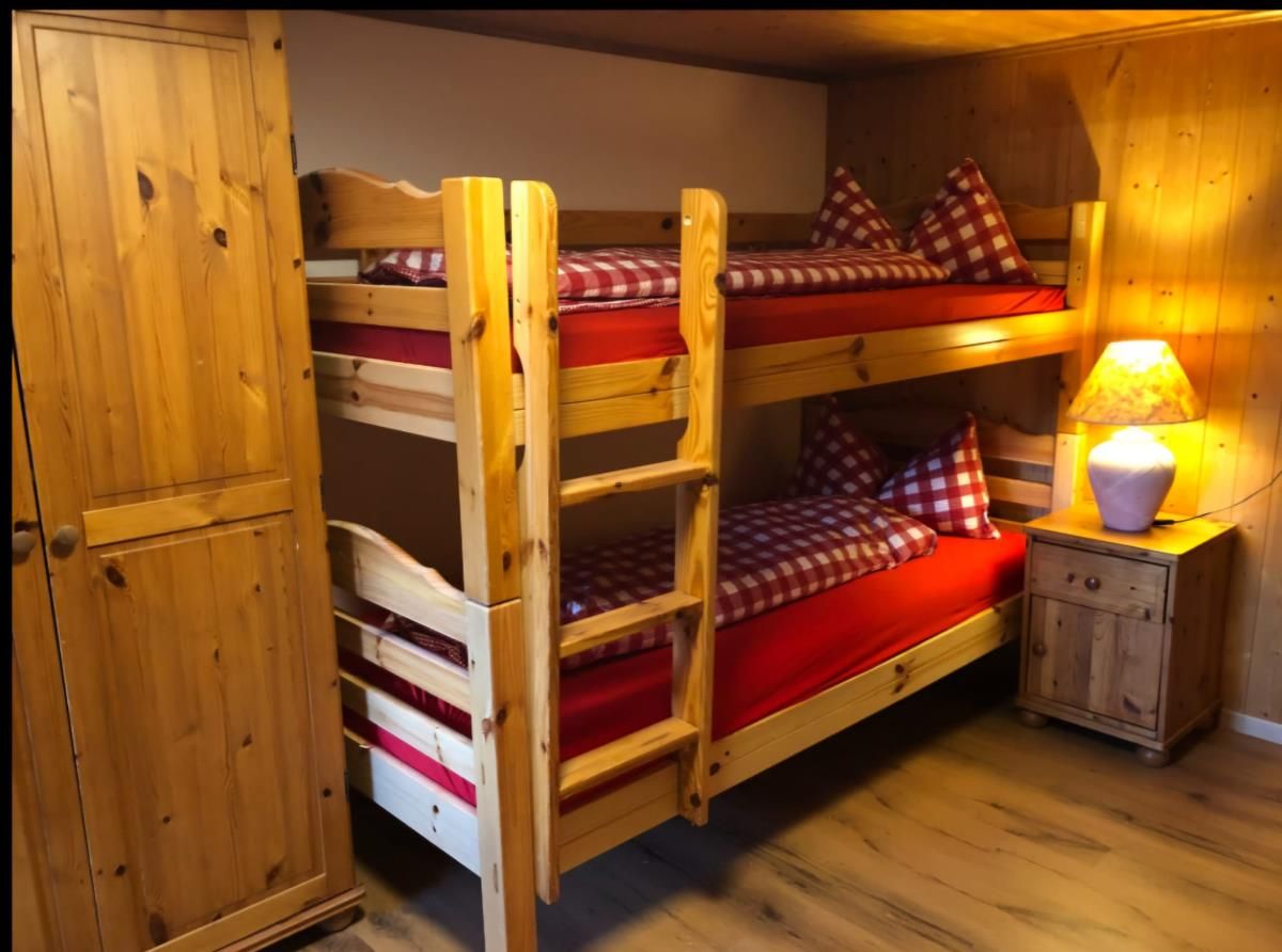 Haus 8 Zimmer nehe von Stuibenfall - 2