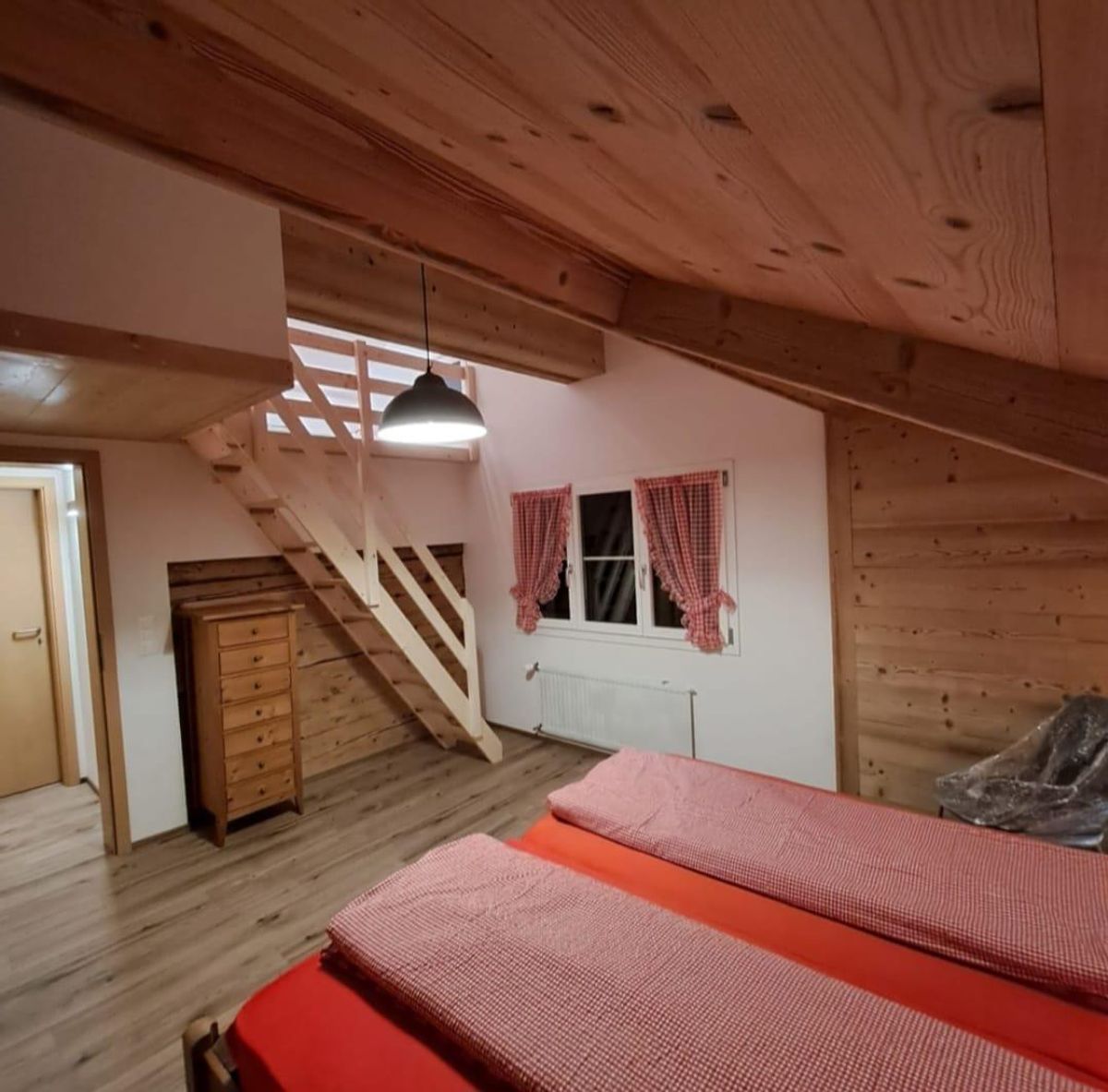 Haus 8 Zimmer nehe von Stuibenfall - 3