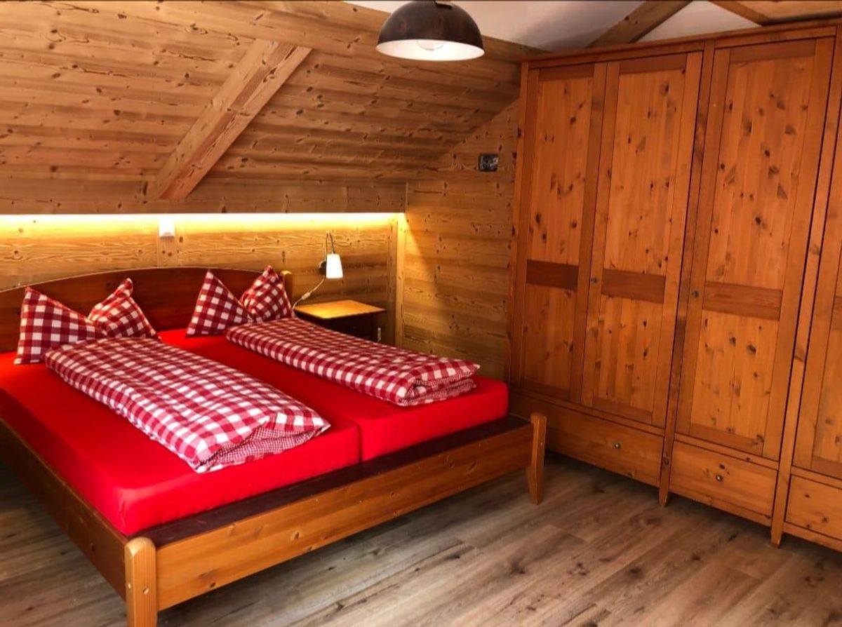 Haus 8 Zimmer nehe von Stuibenfall - 4