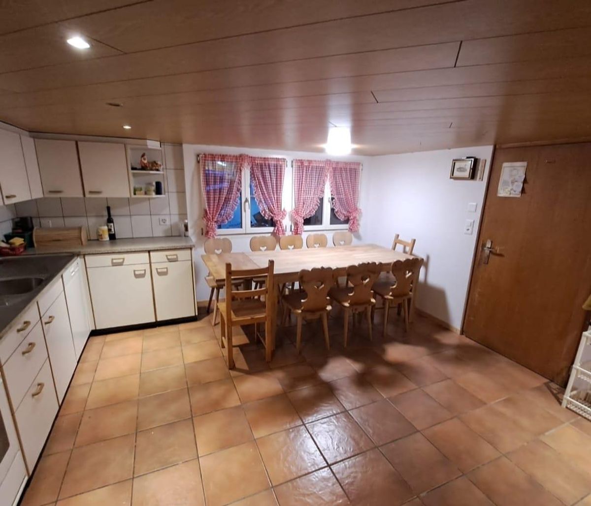 Haus 8 Zimmer nehe von Stuibenfall - 6