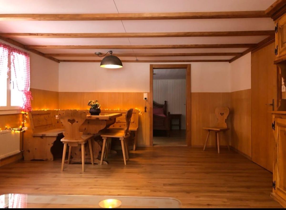 Haus 8 Zimmer nehe von Stuibenfall - 7