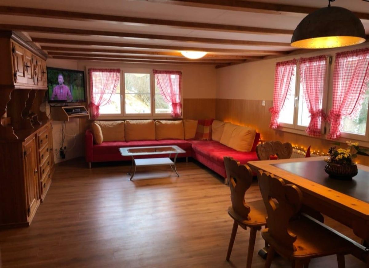 Haus 8 Zimmer nehe von Stuibenfall - 8