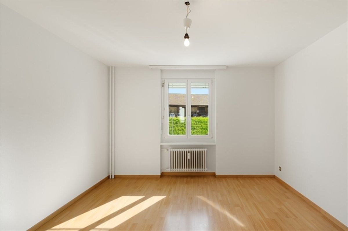 Attraktive 3.5-Zimmerwohnung mit Terrasse - 5