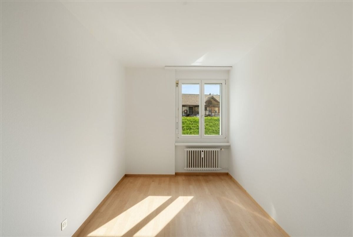 Attraktive 3.5-Zimmerwohnung mit Terrasse - 6