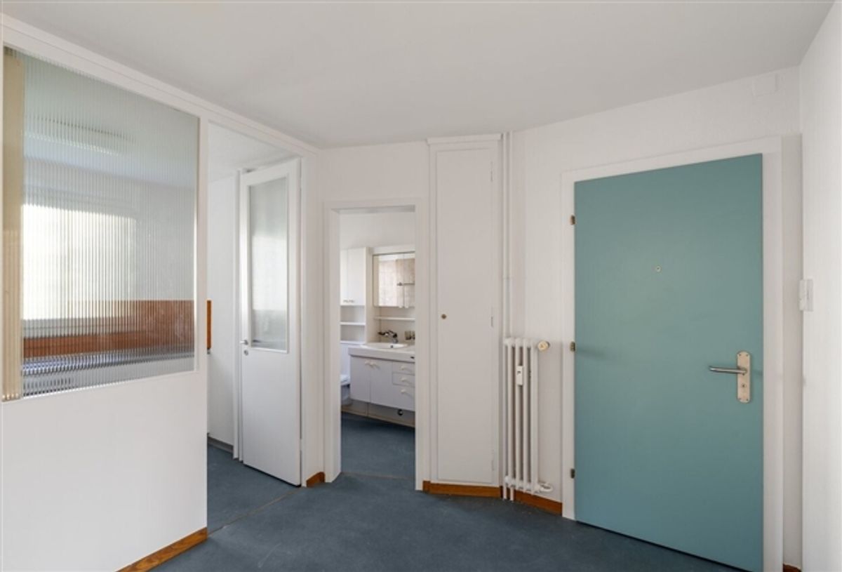Attraktive 3.5-Zimmerwohnung mit Terrasse - 7