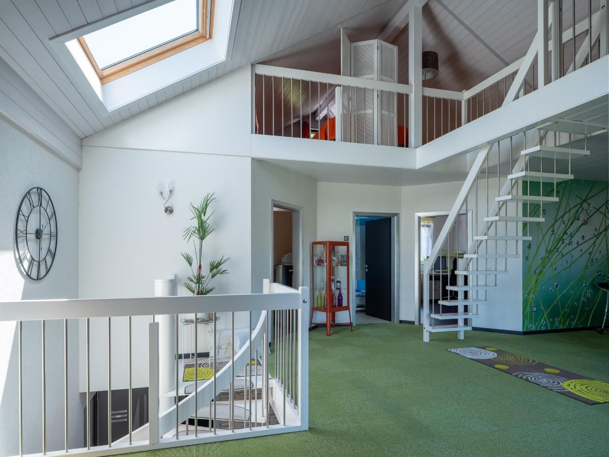 Très belle propriété située à Porrentruy - 4
