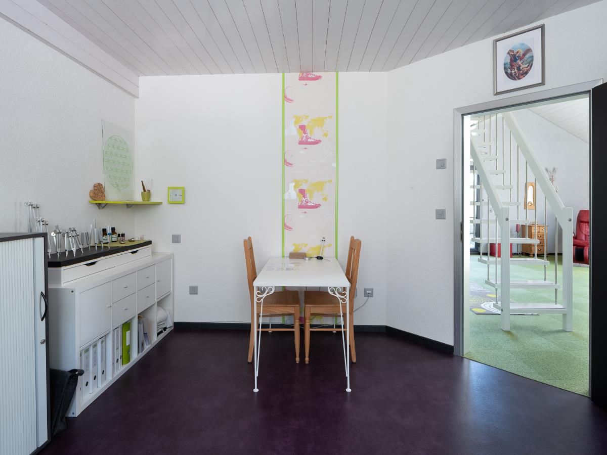 Très belle propriété située à Porrentruy - 5