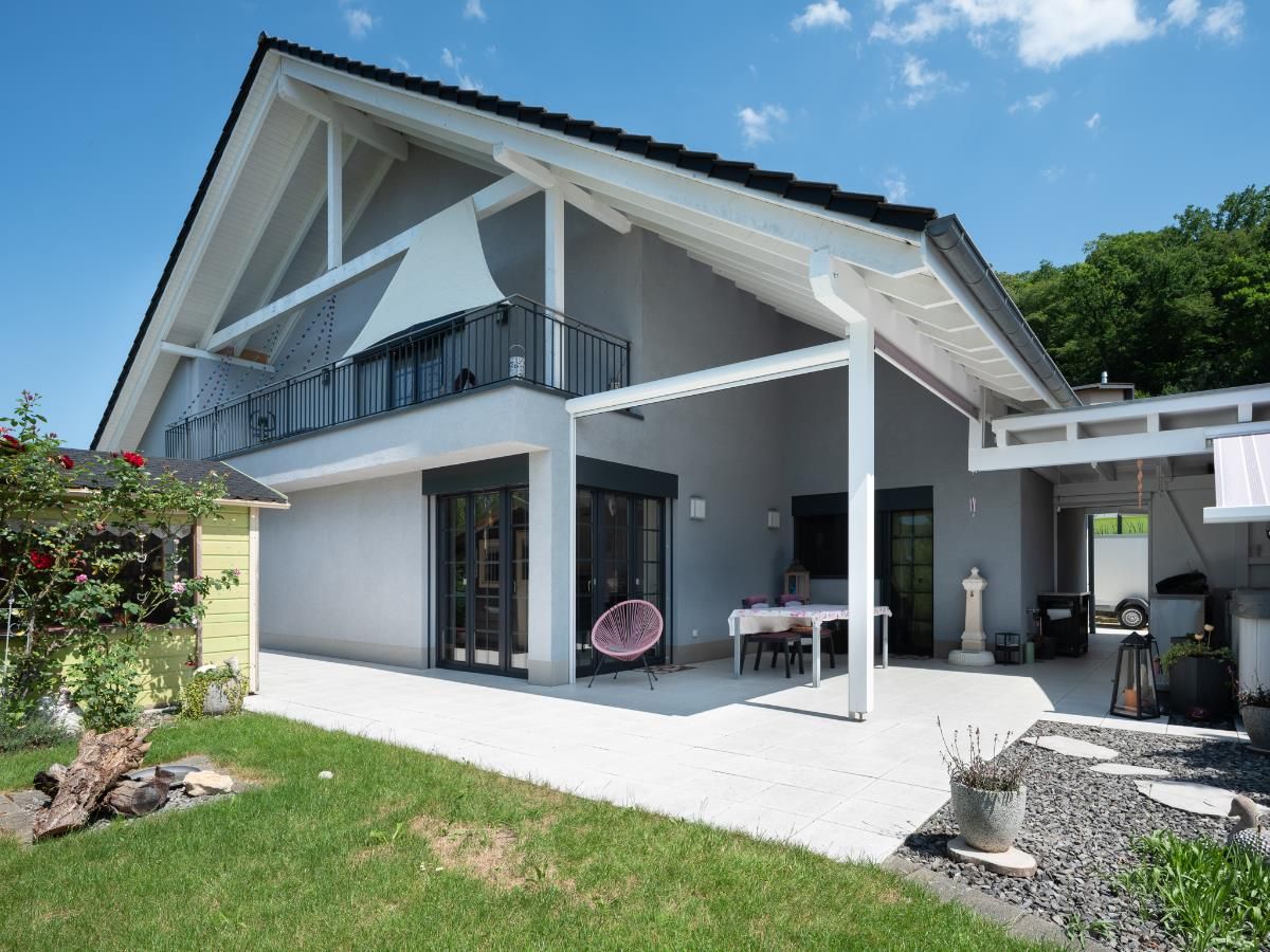 Très belle propriété située à Porrentruy - 8