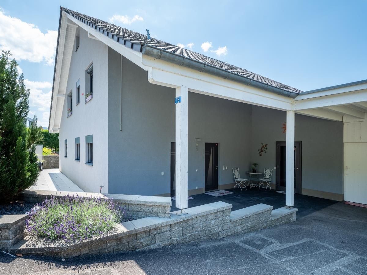 Très belle propriété située à Porrentruy - 9