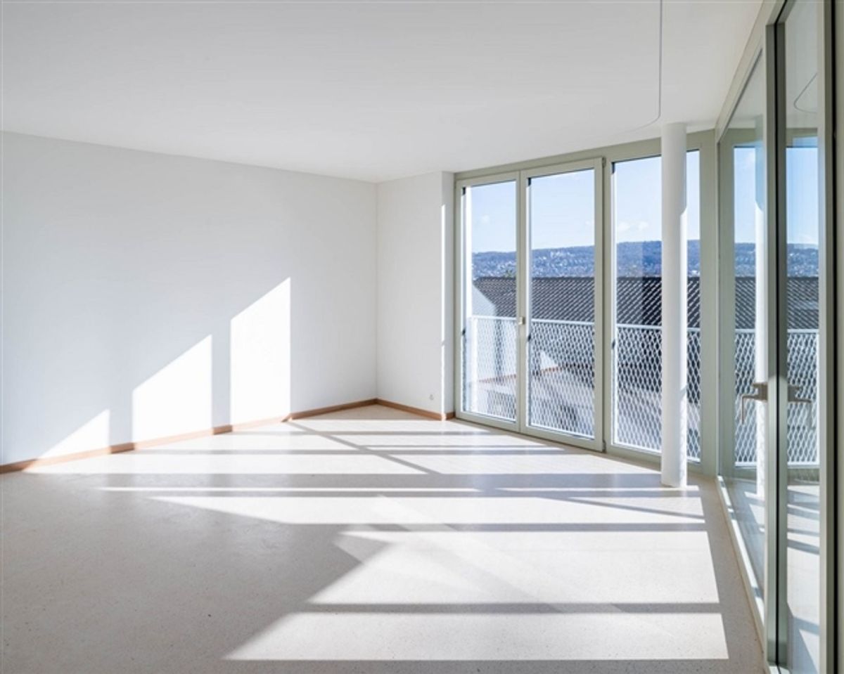 Suchen Sie eine trendige Wohnung - 3