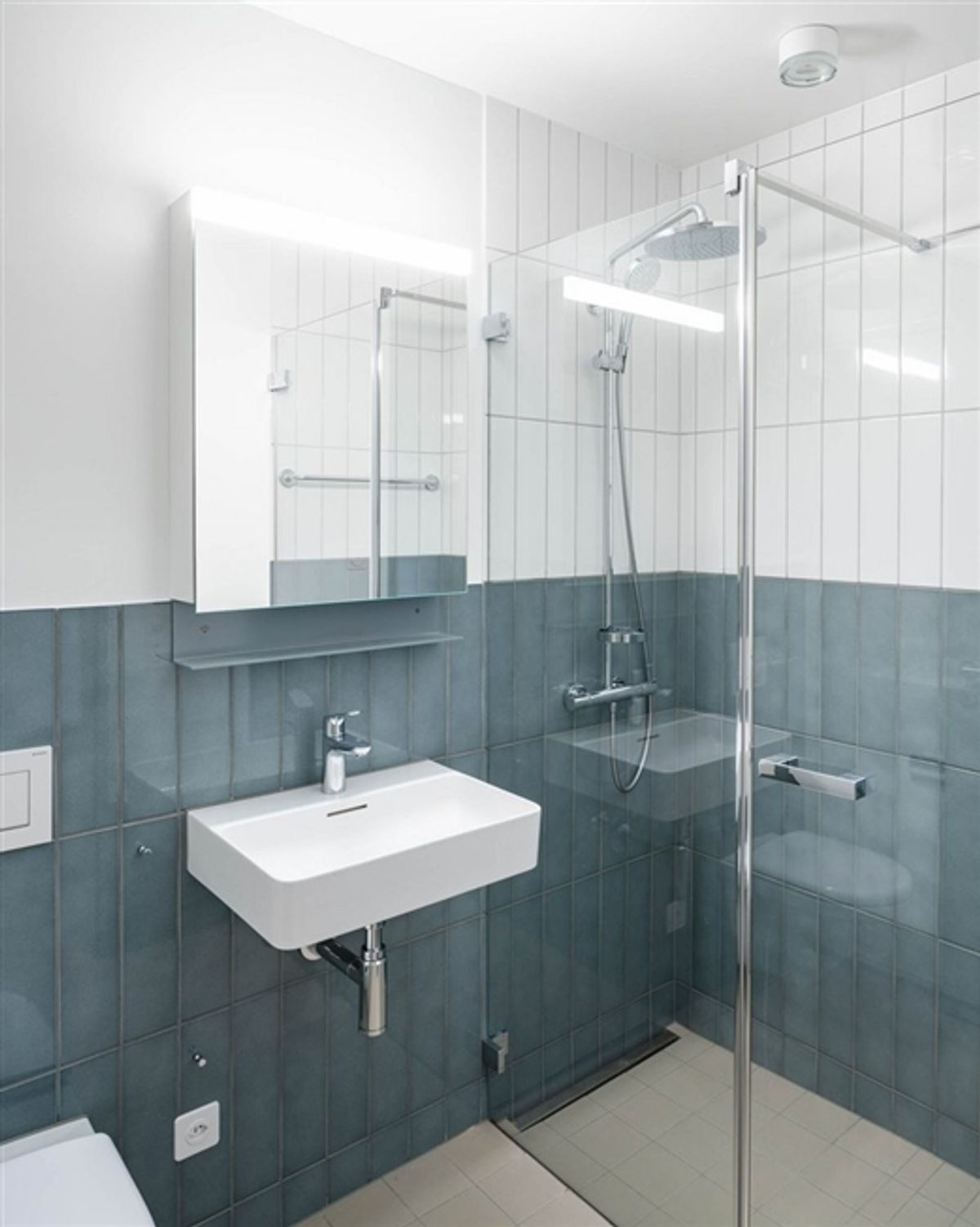 Suchen Sie eine trendige Wohnung - 5