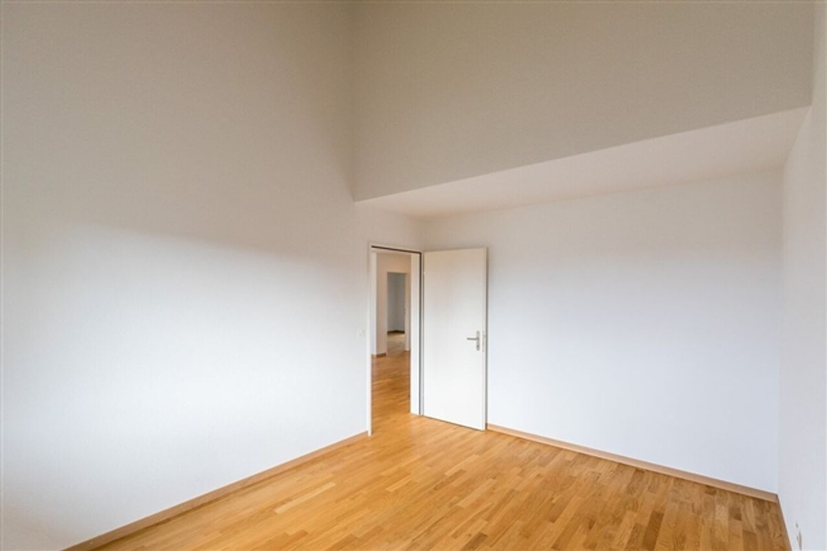 Charmante Erdgeschosswohnung mit gemütlichem Sitzplatz und Schwedenofe - 3