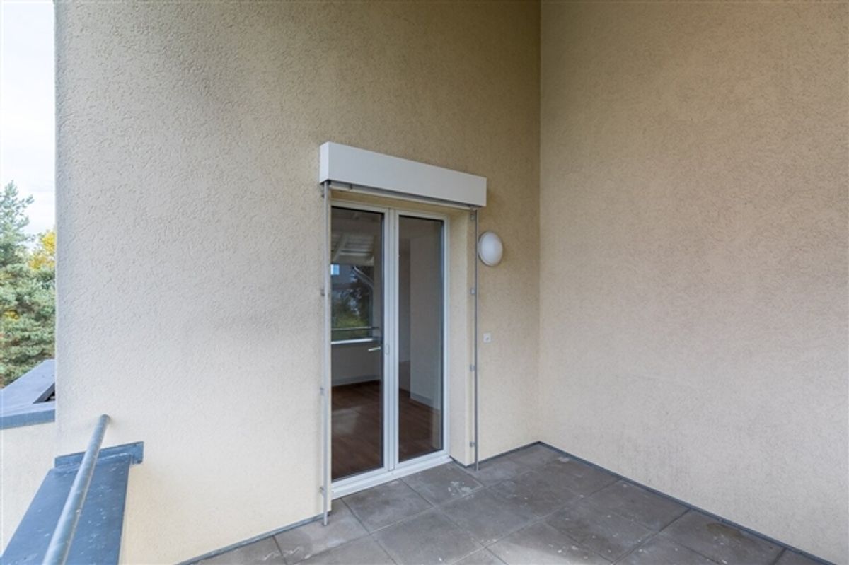 Charmante Erdgeschosswohnung mit gemütlichem Sitzplatz und Schwedenofe - 5