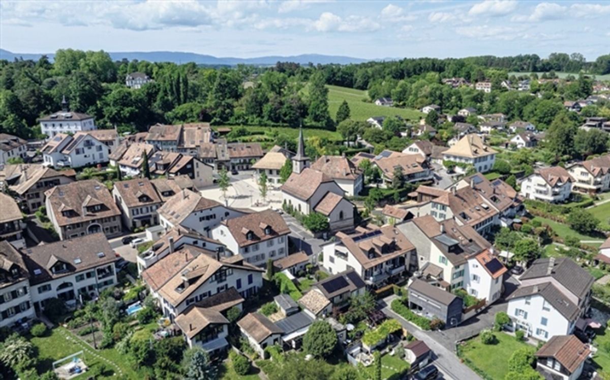 ZU VERKAUFEN WOHNUNG 1027 LONAY - 0