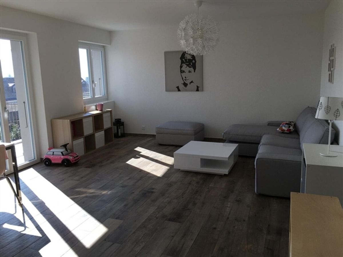 ZU VERKAUFEN WOHNUNG 1027 LONAY - 1
