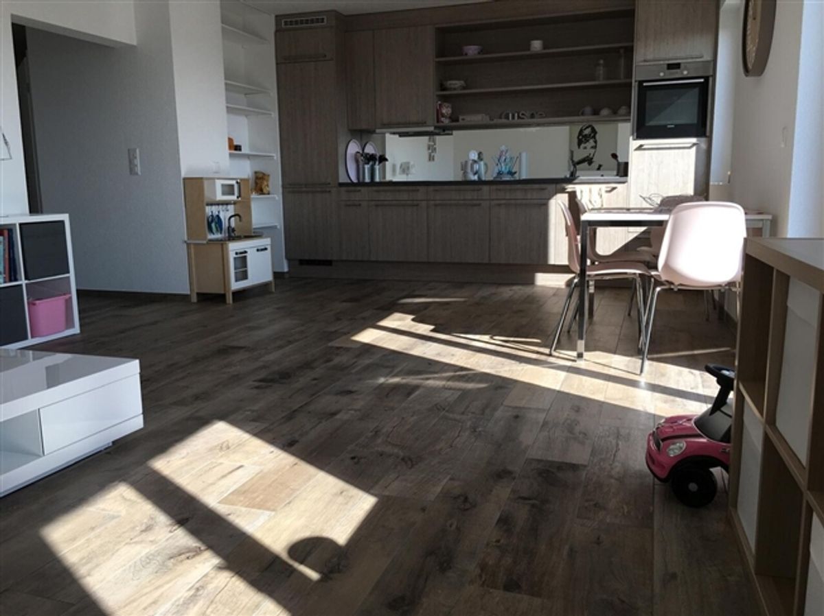 ZU VERKAUFEN WOHNUNG 1027 LONAY - 2
